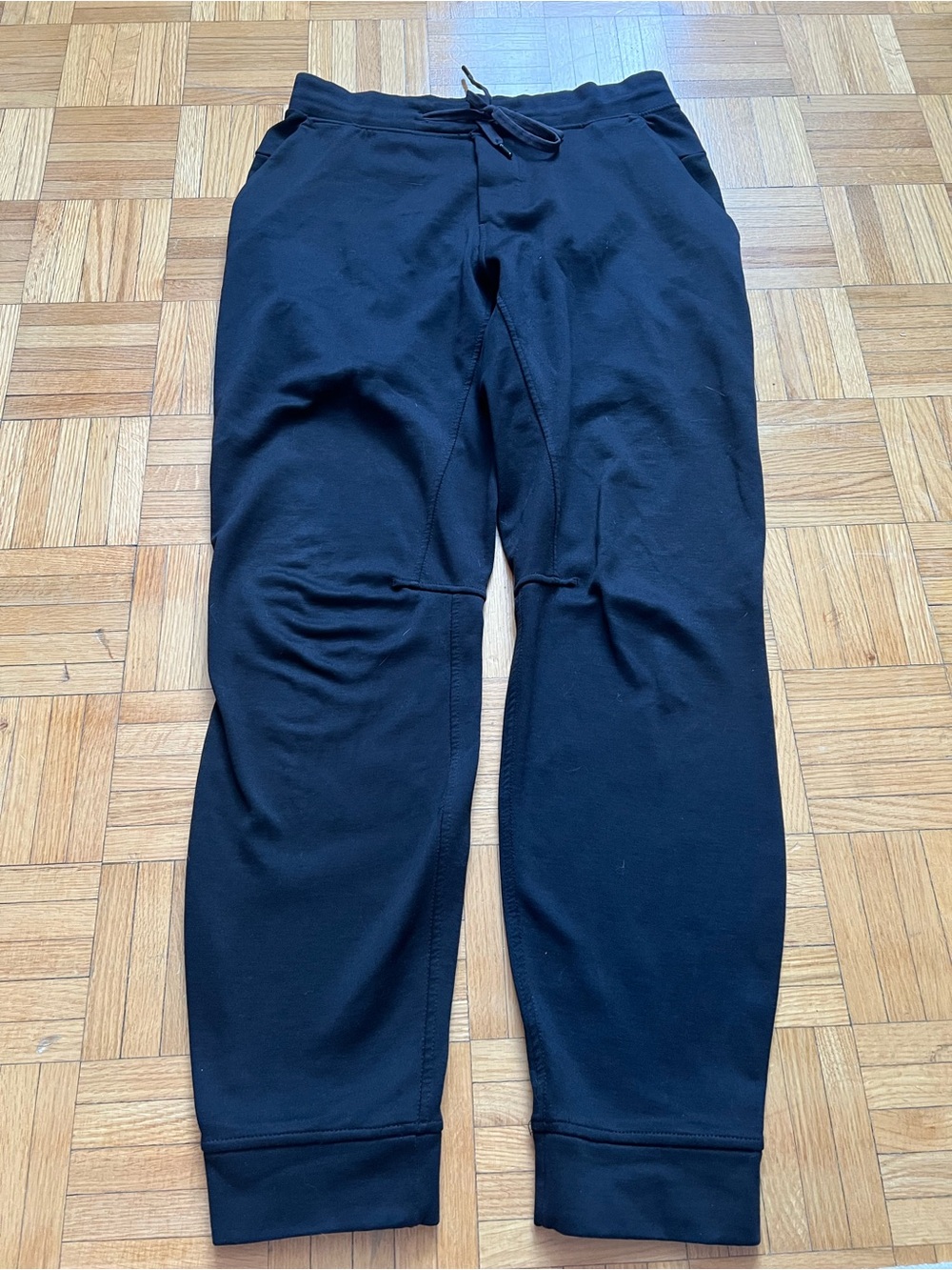 Lululemon city state jogger